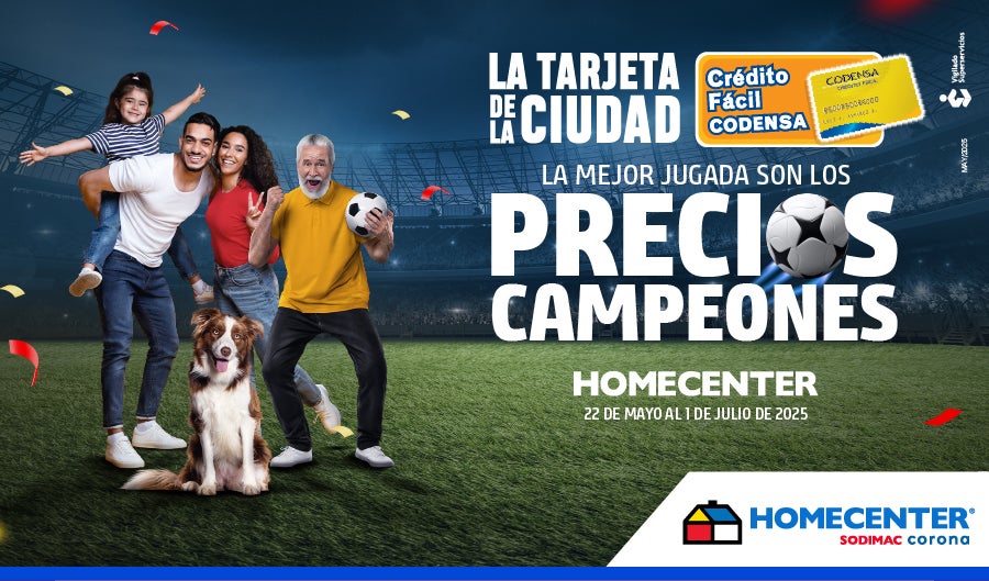 Crédito f´cil codensa
